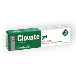 Clovate Gel Fast Action 30g